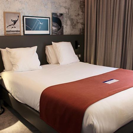 Best Western Hotel Dijon Quetigny Luaran gambar
