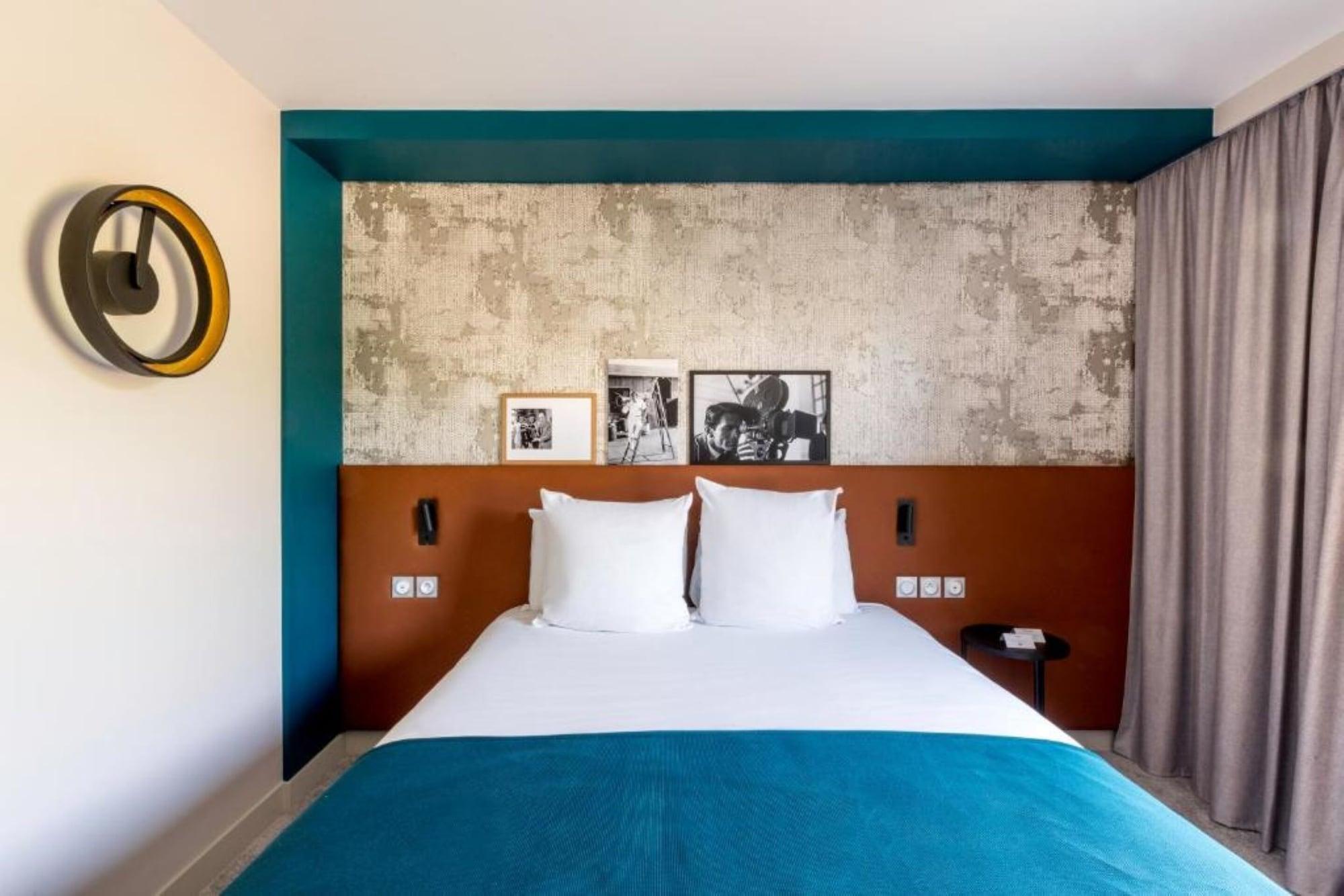 Best Western Hotel Dijon Quetigny Luaran gambar