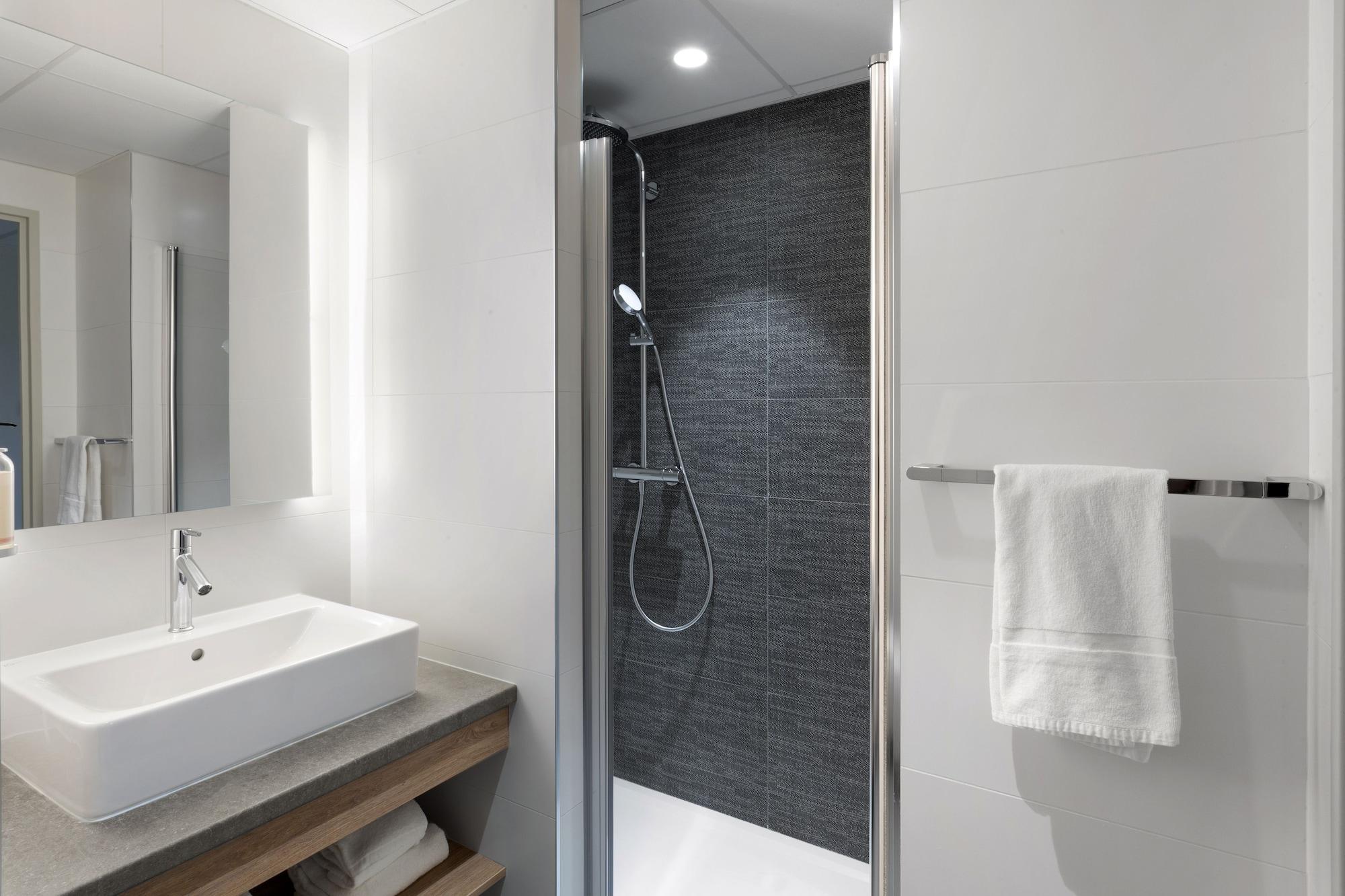 Best Western Hotel Dijon Quetigny Luaran gambar