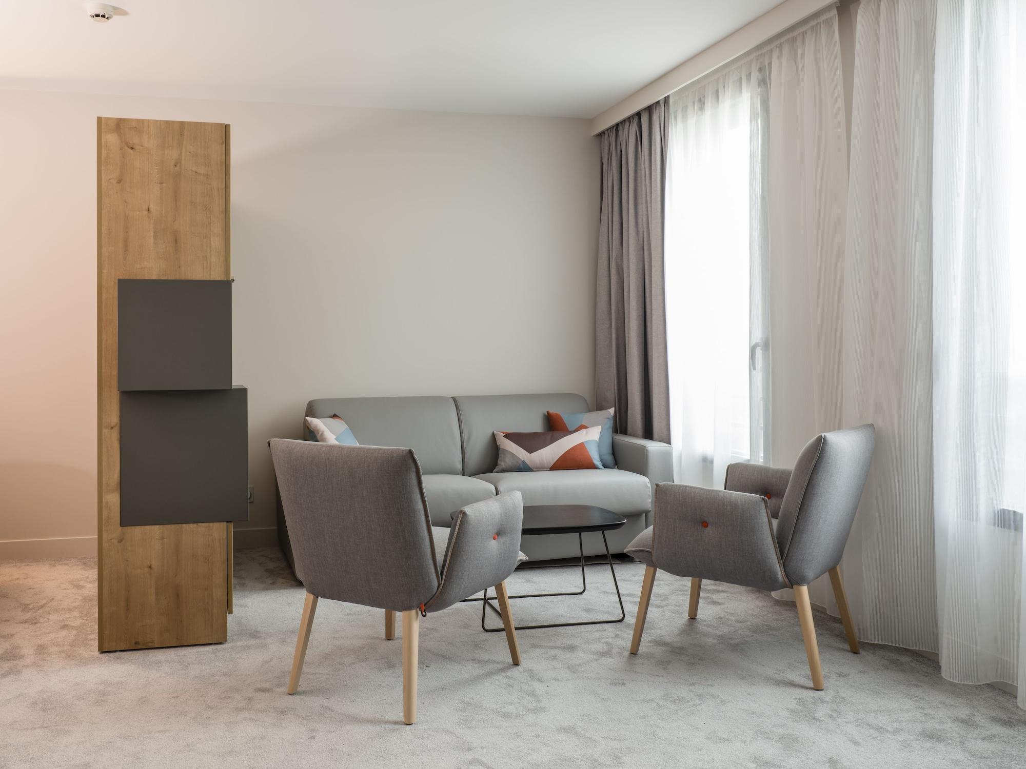 Best Western Hotel Dijon Quetigny Luaran gambar