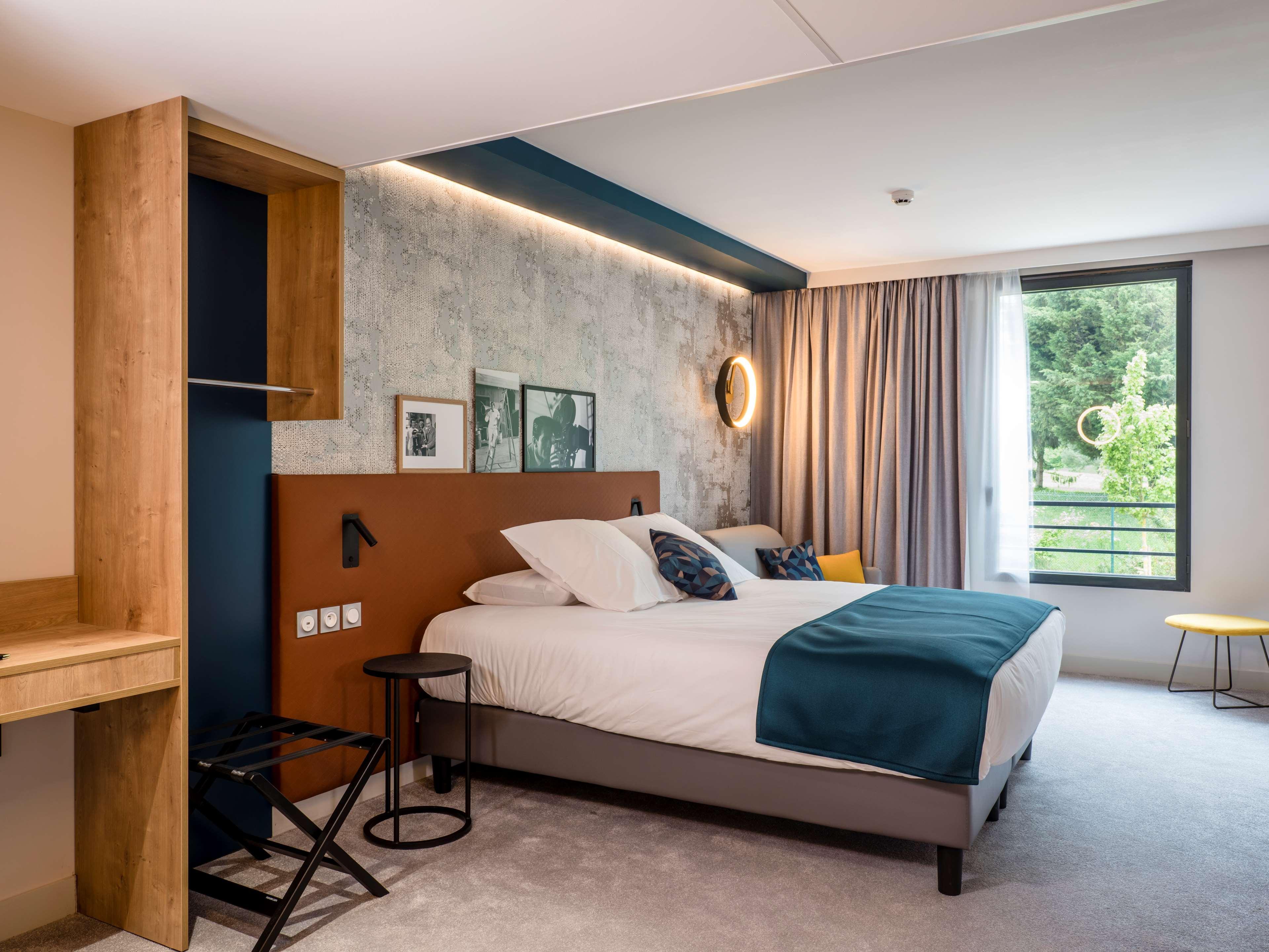 Best Western Hotel Dijon Quetigny Luaran gambar