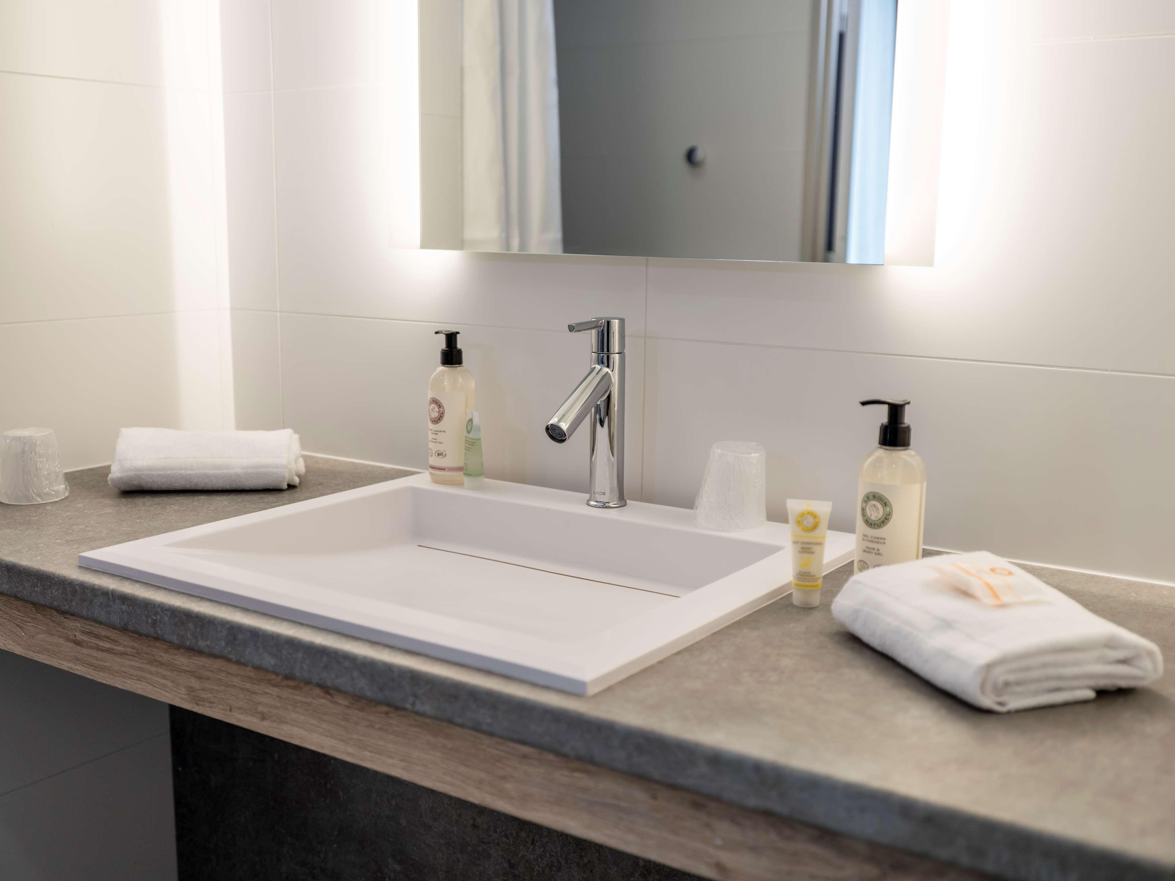 Best Western Hotel Dijon Quetigny Luaran gambar