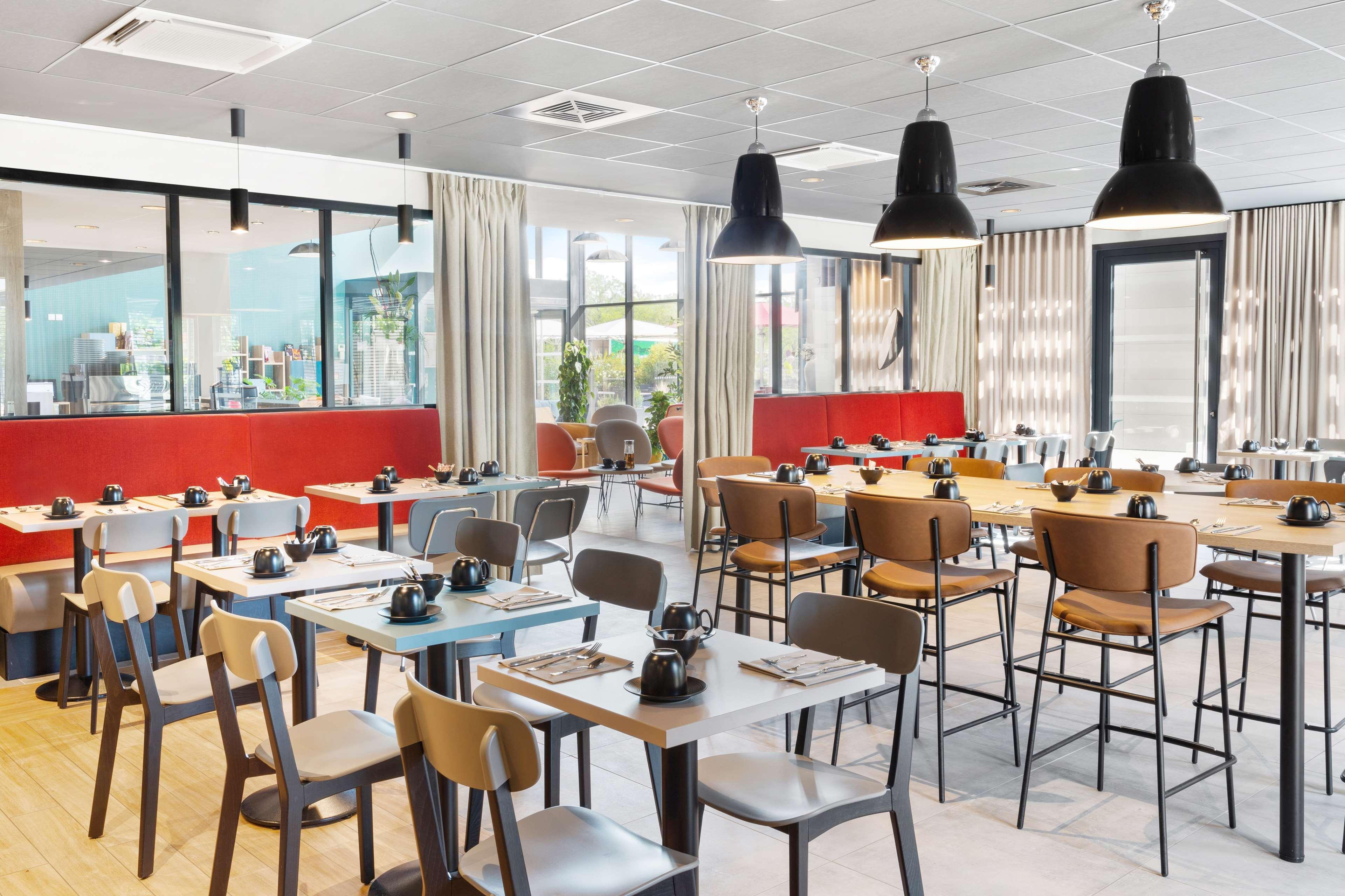 Best Western Hotel Dijon Quetigny Luaran gambar