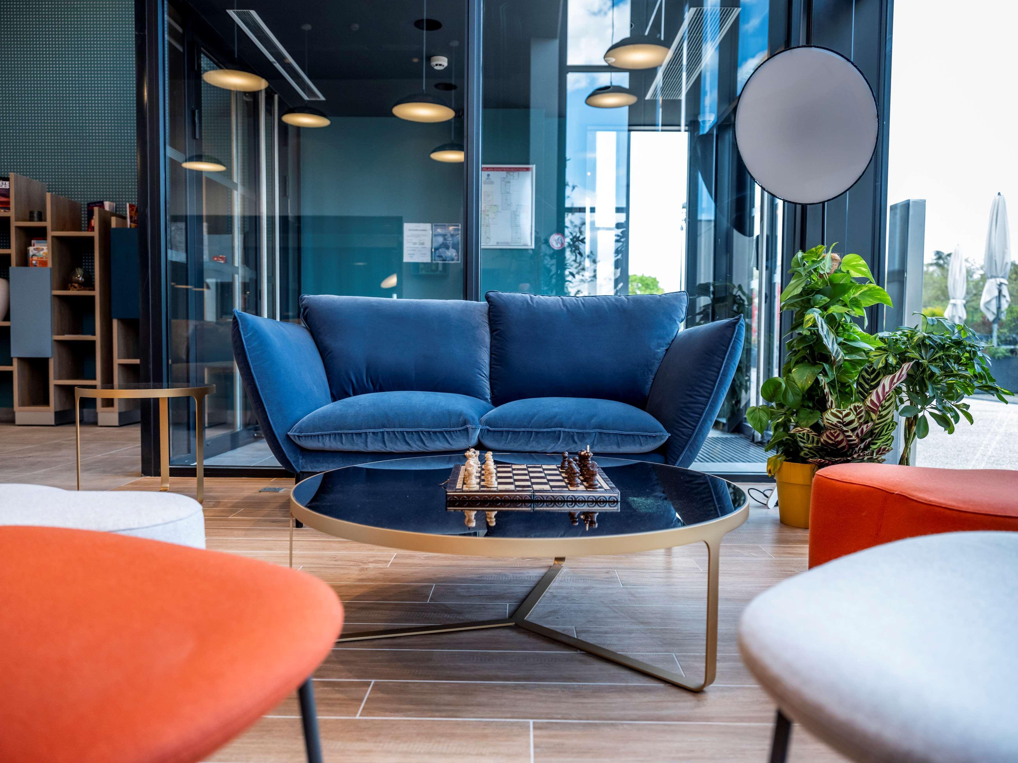 Best Western Hotel Dijon Quetigny Luaran gambar