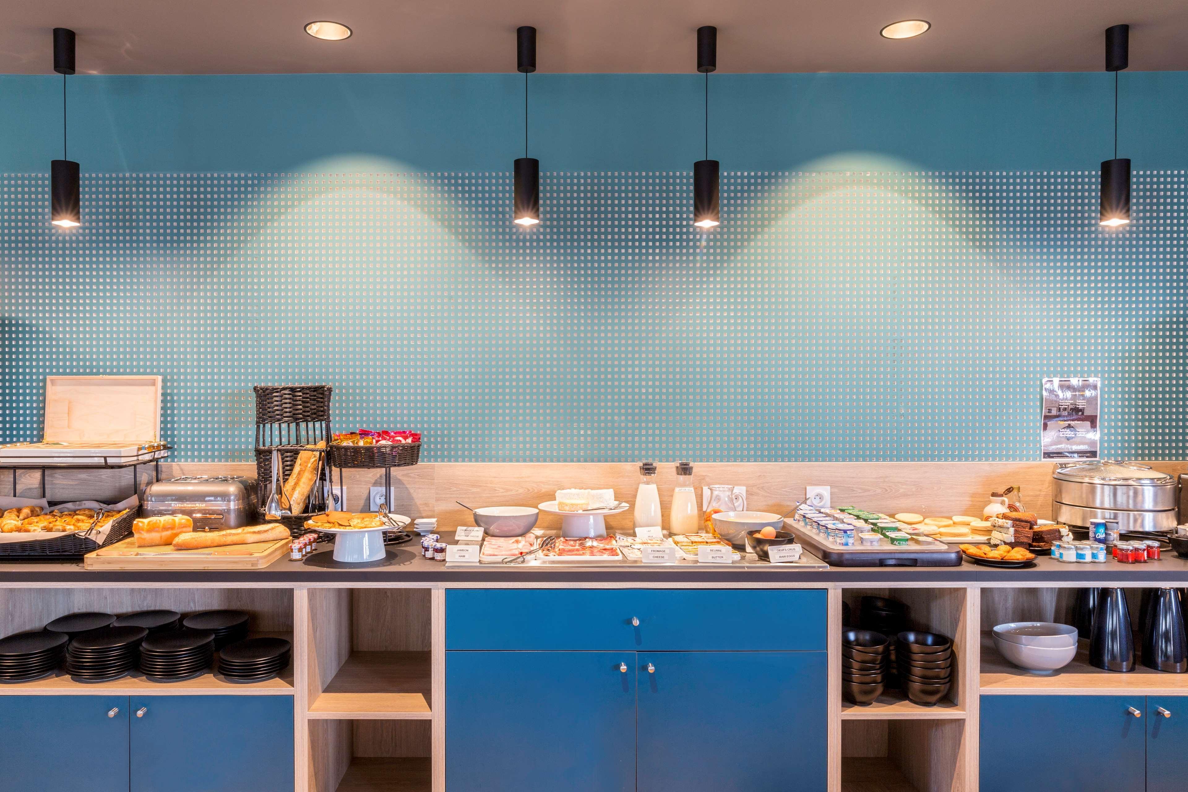 Best Western Hotel Dijon Quetigny Luaran gambar