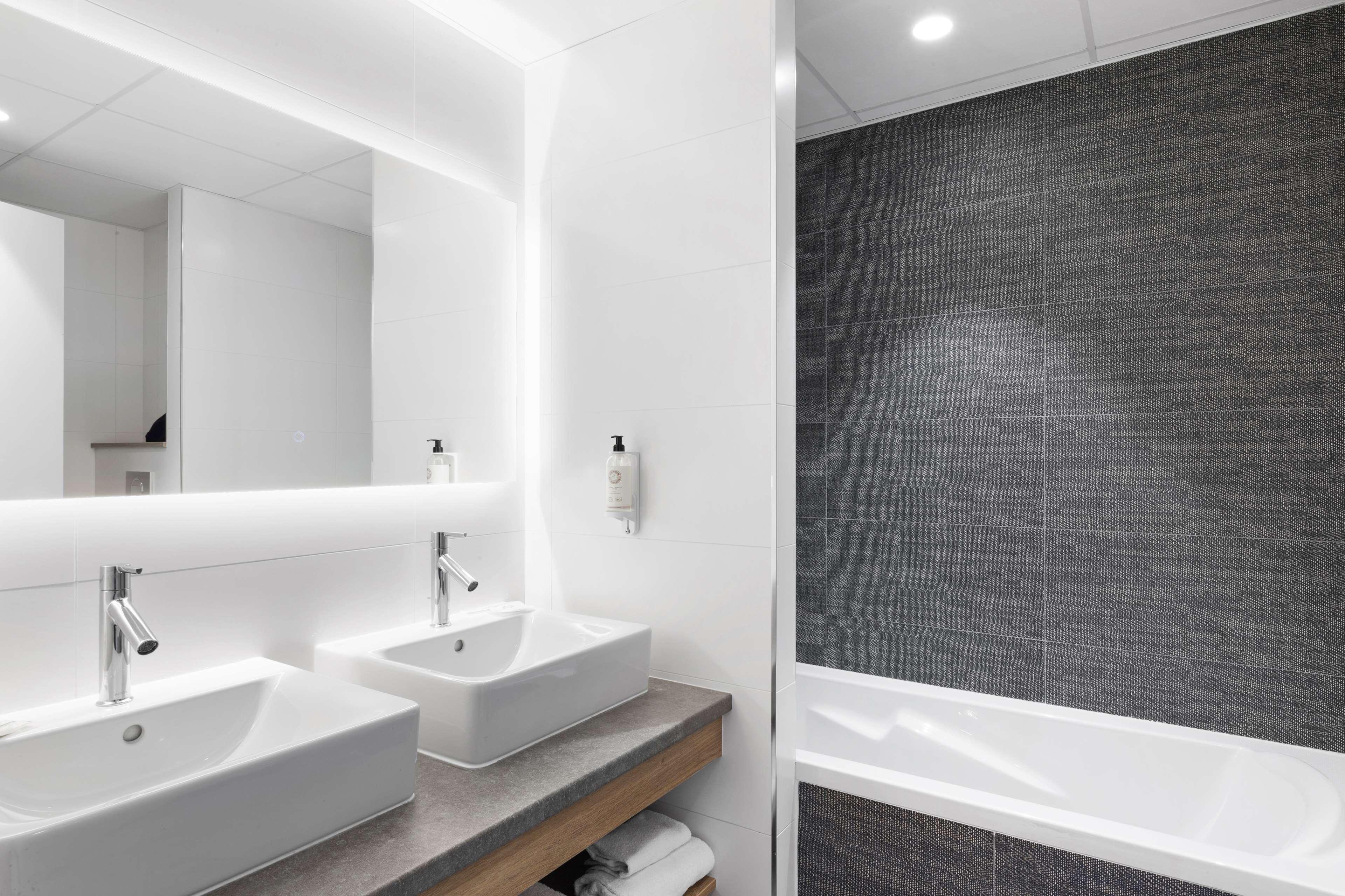 Best Western Hotel Dijon Quetigny Luaran gambar