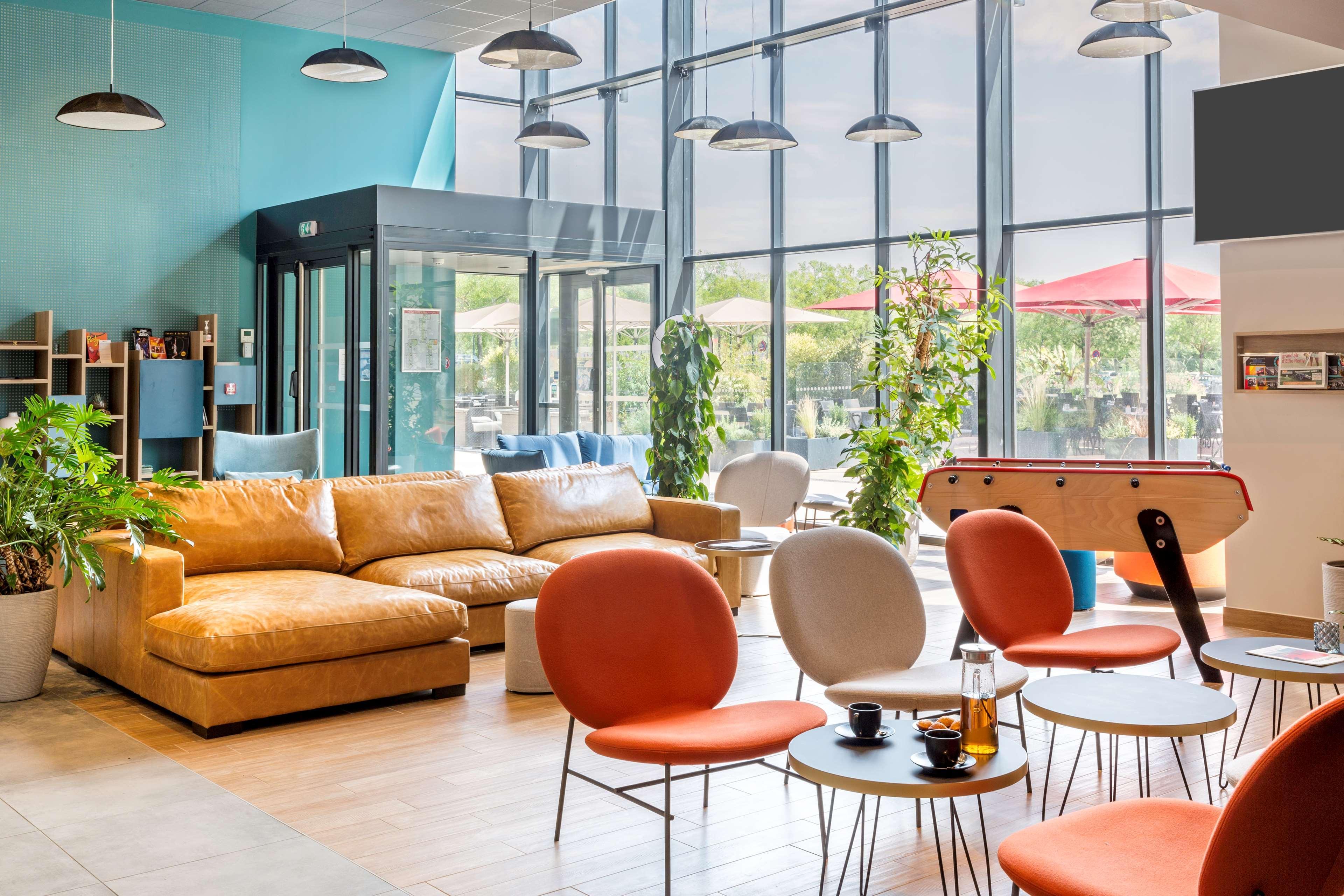 Best Western Hotel Dijon Quetigny Luaran gambar