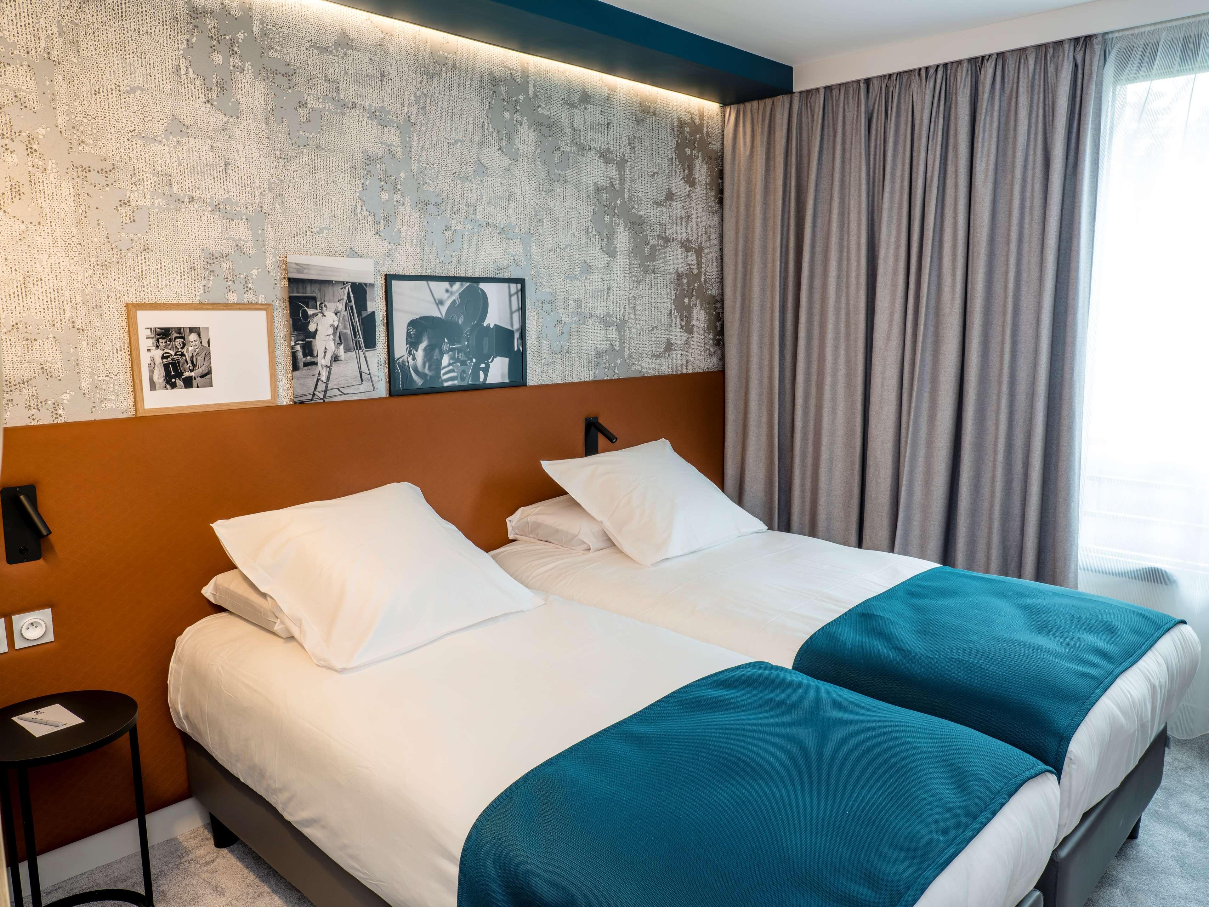 Best Western Hotel Dijon Quetigny Luaran gambar