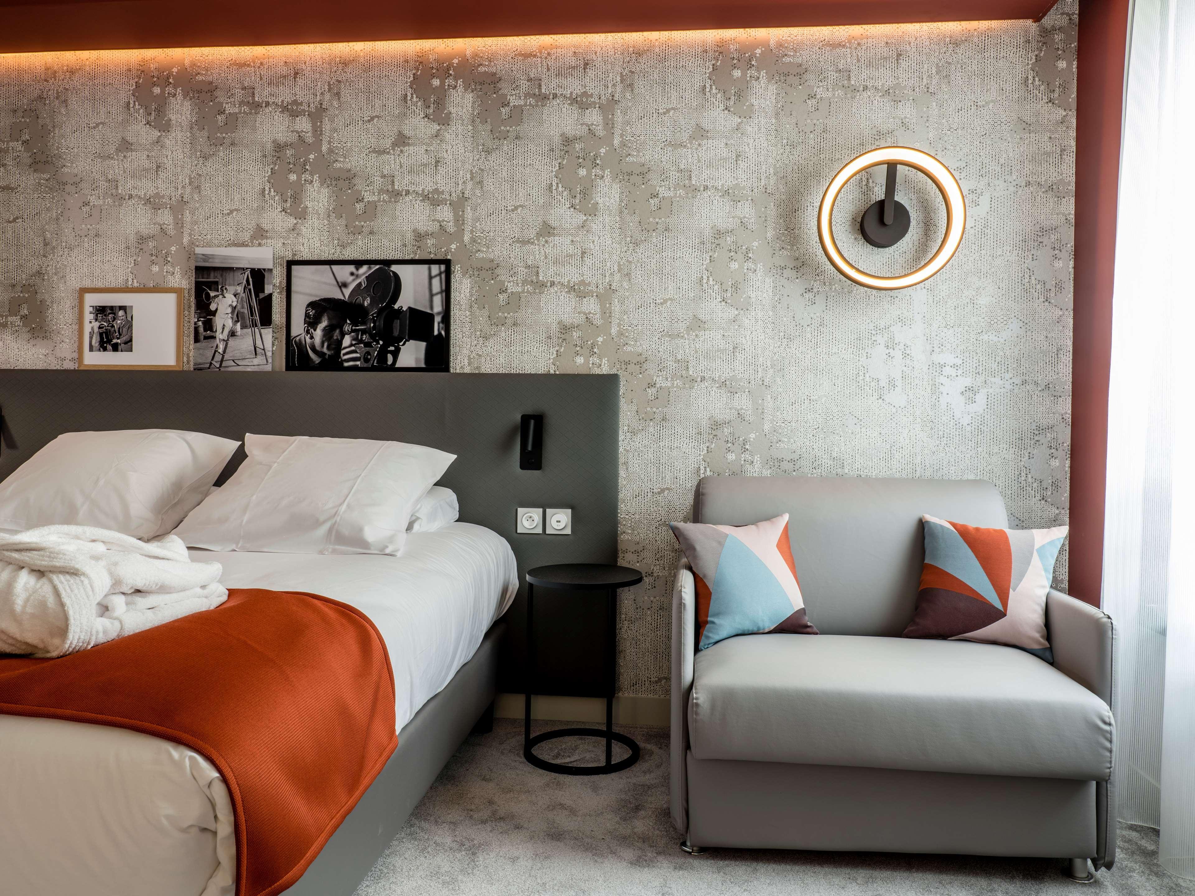 Best Western Hotel Dijon Quetigny Luaran gambar