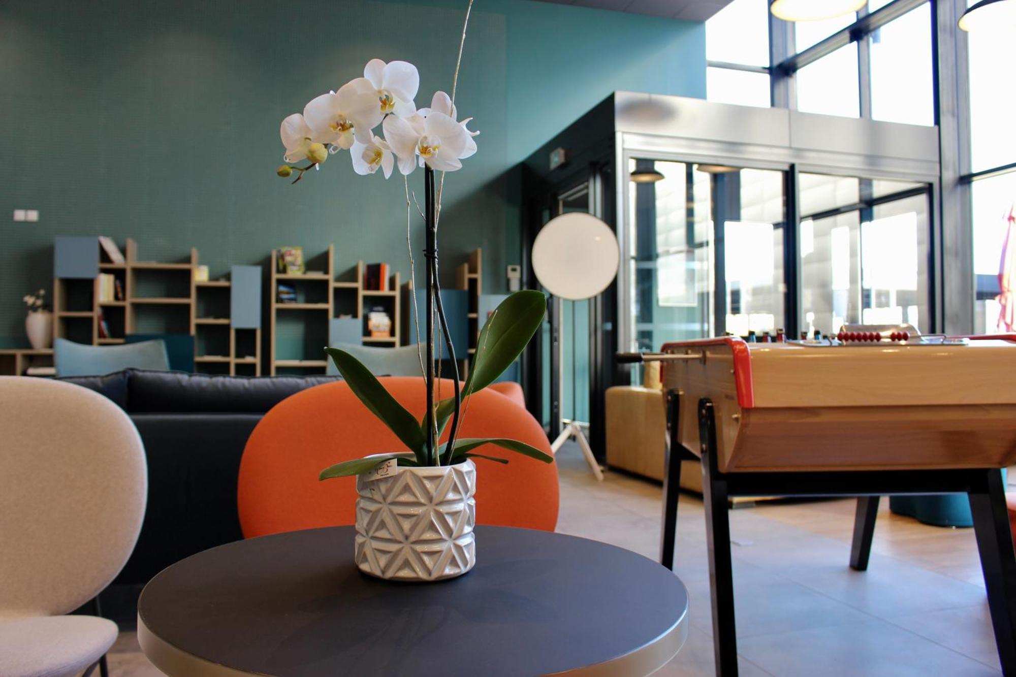 Best Western Hotel Dijon Quetigny Luaran gambar