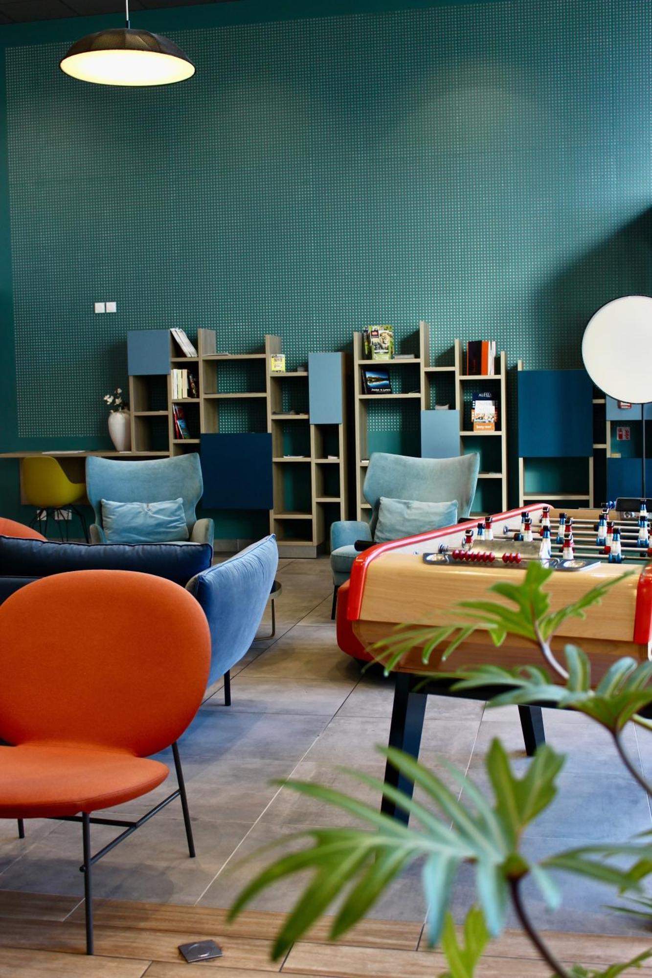 Best Western Hotel Dijon Quetigny Luaran gambar