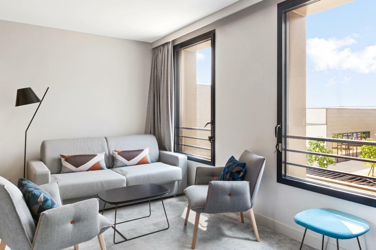 Best Western Hotel Dijon Quetigny Luaran gambar